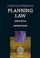 Algopix Similar Product 17 - A Practical Approach to Planning Law