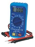 Algopix Similar Product 11 - Draper 52320 Electrician Digital