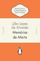 Algopix Similar Product 8 - Memórias de Marta (Portuguese Edition)