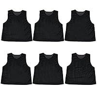 Algopix Similar Product 9 - Crown Sporting Goods Pack of 6 Adult