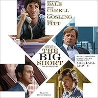 Algopix Similar Product 16 - The Big Short Inside the Doomsday