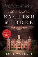 Algopix Similar Product 1 - The Art of the English Murder From