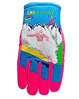 Algopix Similar Product 11 - Freezy Freakies  Ski Alpine Style 