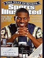 Algopix Similar Product 9 - LaDainian Tomlinson Signed Sports
