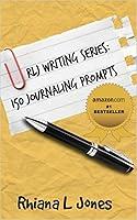 Algopix Similar Product 15 - 150 JOURNALING PROMPTS JOURNALING ALL