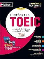 Algopix Similar Product 15 - L'intégrale TOEIC - 3e Edition - 2023