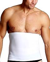 Algopix Similar Product 15 - Insta Slim Mens Slimming Compression