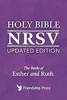 Algopix Similar Product 10 - The Books of Esther and Ruth New