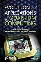 Algopix Similar Product 17 - Evolution and Applications of Quantum