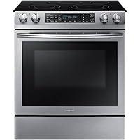 Algopix Similar Product 20 - Samsung Appliance NE58K9430SS 30