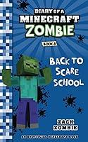 Algopix Similar Product 2 - Diary of a Minecraft Zombie Book 8