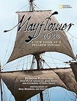 Algopix Similar Product 13 - Mayflower 1620 A New Look at a Pilgrim