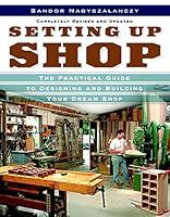Algopix Similar Product 20 - Setting Up Shop The Practical Guide to
