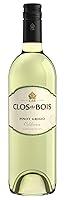 Algopix Similar Product 15 - Clos du Bois Pinot Grigio White wine
