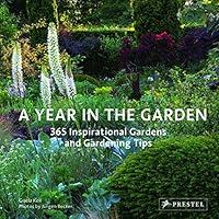 Algopix Similar Product 1 - A Year in the Garden 365 Inspirational