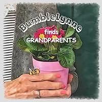 Algopix Similar Product 7 - BumbleLynne finds Grandparents