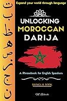 Algopix Similar Product 2 - Unlocking Moroccan Darija Your