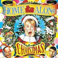 Algopix Similar Product 16 - Home Alone Christmas