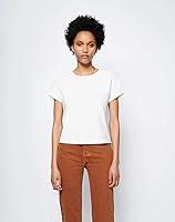 Algopix Similar Product 20 - REDONE Womens The Classic Tee