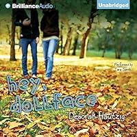 Algopix Similar Product 19 - Hey, Dollface