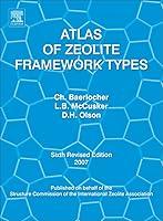 Algopix Similar Product 8 - Atlas of Zeolite Framework Types