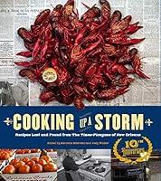 Algopix Similar Product 11 - Cooking Up A Storm Recipes Lost and