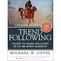 Algopix Similar Product 10 - Trend Following Updated Edition