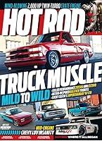 Algopix Similar Product 7 - Hot Rod