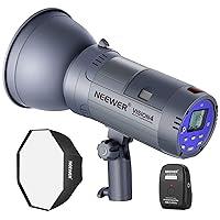 Algopix Similar Product 3 - Neewer Vision 4 300W Liion Battery