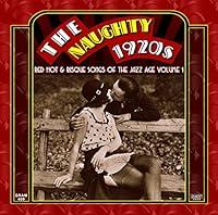 Algopix Similar Product 15 - The Naughty 1920s Red Hot  Risque