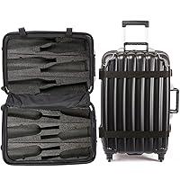 Algopix Similar Product 15 - VinGardeValise The Original Wine