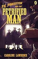 Algopix Similar Product 10 - P.K. Pinkerton and the Petrified Man