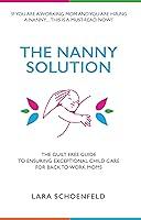 Algopix Similar Product 18 - The Nanny Solution