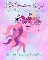 Algopix Similar Product 9 - Life Guidance Angel Enchanting Unicorn