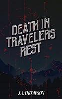 Algopix Similar Product 5 - Death in Travelers Rest