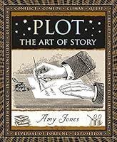 Algopix Similar Product 5 - Plot The Art of Story Wooden Books