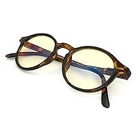 Algopix Similar Product 18 - JS Blue Light Blocking Glasses for