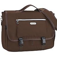 Algopix Similar Product 11 - HXLGMD Messenger Bag for Men Womens