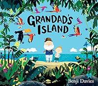 Algopix Similar Product 2 - Grandad's Island