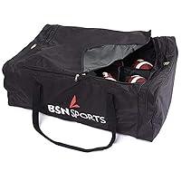 Algopix Similar Product 7 - BSN Sports Football Bag