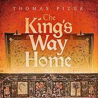 Algopix Similar Product 9 - The Kings Way Home Hidden Scrolls