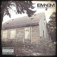 Algopix Similar Product 11 - Rap God [Explicit]