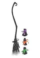 Algopix Similar Product 14 - California Costumes Witchs Broom