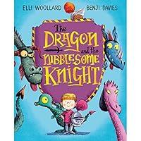 Algopix Similar Product 2 - The Dragon and the Nibblesome Knight