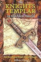 Algopix Similar Product 17 - The Knights Templar in the New World