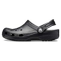 Algopix Similar Product 9 - Crocs UnisexAdult Classic Clogs Best