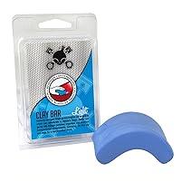 Algopix Similar Product 12 - Chemical Guys CLY_401 Light Clay Bar