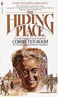 Algopix Similar Product 12 - The Hiding Place The Triumphant True