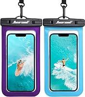 Algopix Similar Product 14 - Hiearcool Universal Waterproof Phone