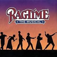 Algopix Similar Product 4 - Ragtime The Musical Original Broadway